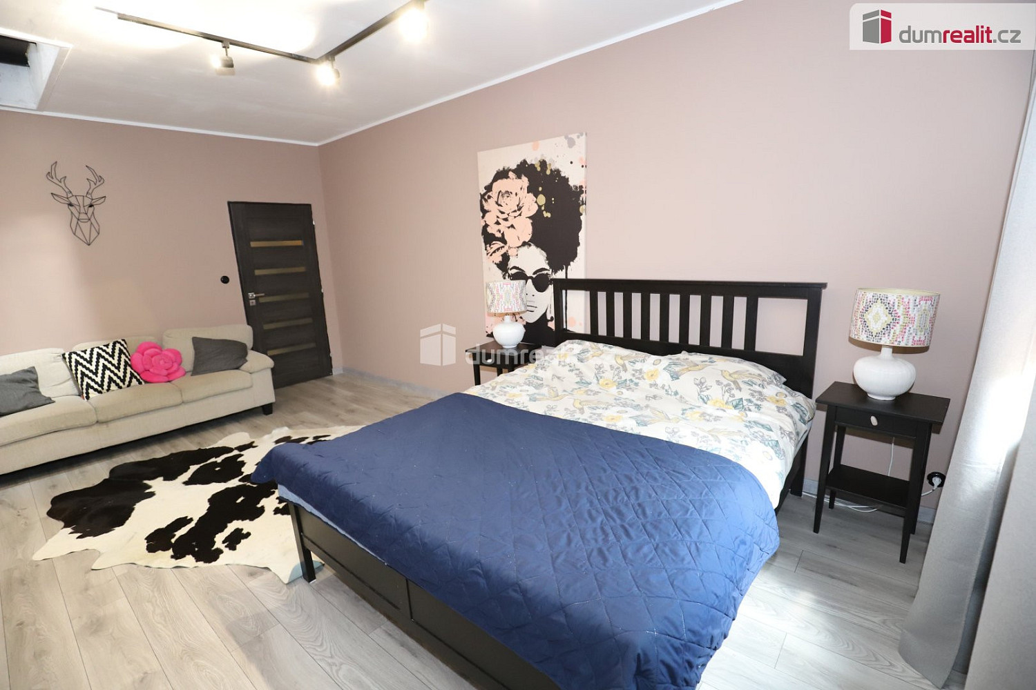Prodej bytu 2+1 110 m² — photo 3