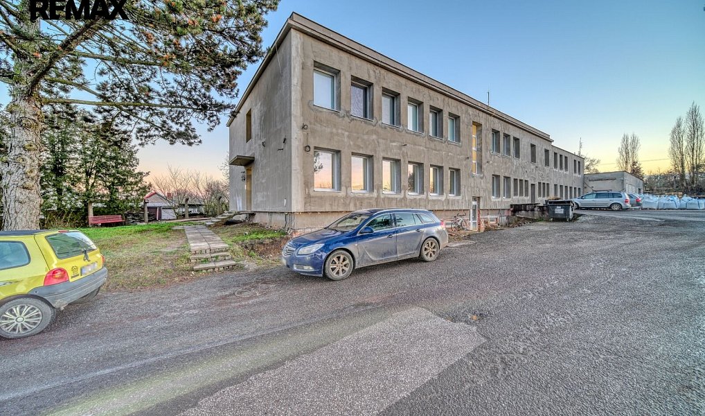 Pronájem bytu 2+kk 41 m², Chlumec nad Cidlinou – náhled fotky 4