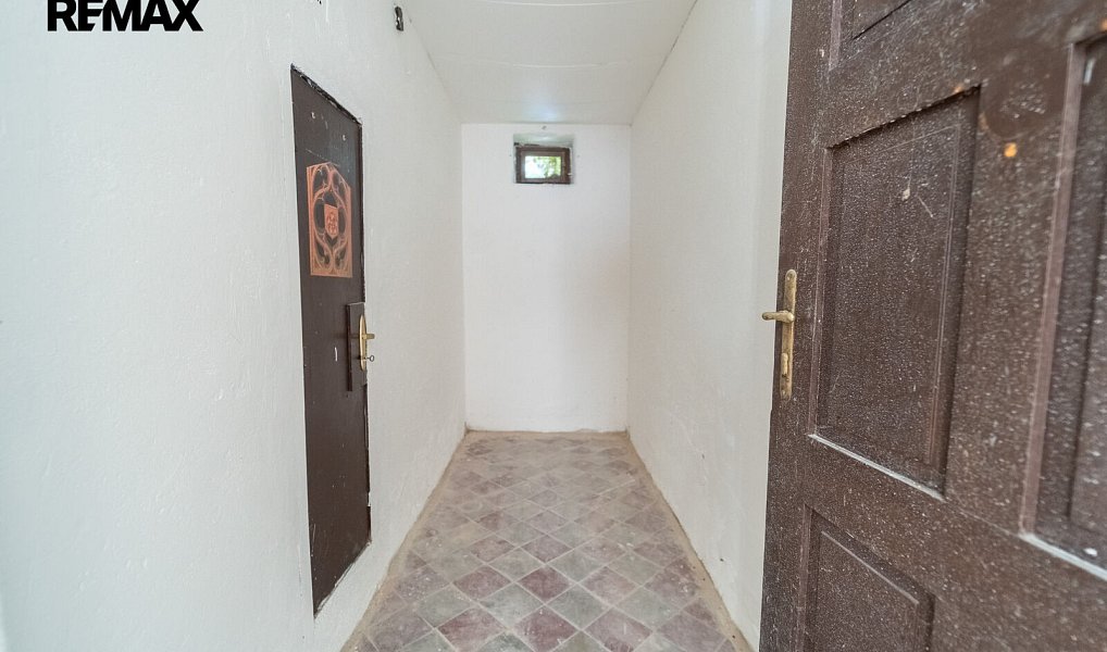 Prodej domu 56 m² s pozemkem 609 m², Krakovany – náhled fotky 17