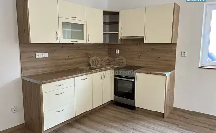 Prodej bytu 4+kk 112 m², Záměstí, Choceň, okres Ústí nad Orlicí