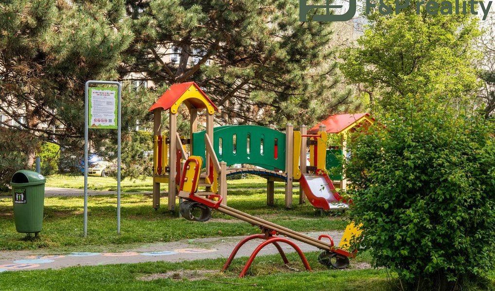 Prodej bytu 3+1 65 m², Milevsko – náhled fotky 28