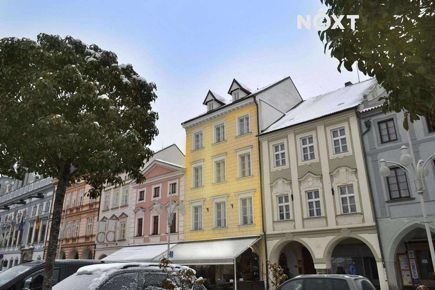 Pronájem kanceláře 150 m² — photo 2