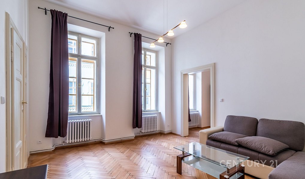 Prodej bytu 2+1 55 m², Praha – náhled fotky 3