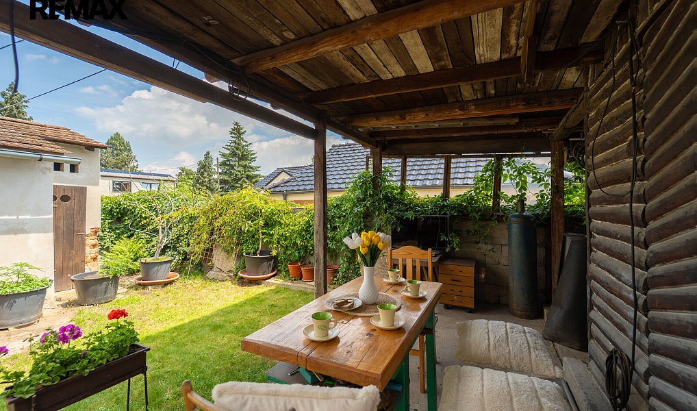 Prodej domu 115 m² s pozemkem 430 m², Praha – náhled fotky 24