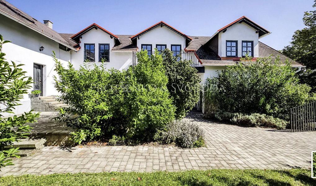 Prodej domu 285 m² s pozemkem 1 096 m², Havlíčkův Brod – náhled fotky 5