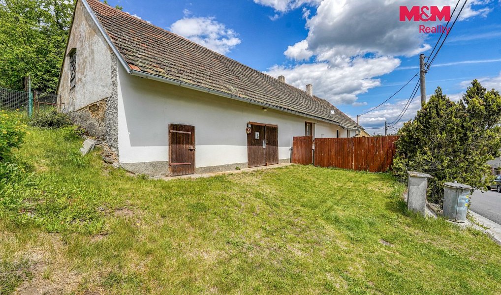 Prodej domu 71 m² s pozemkem 459 m², Kramolín – náhled fotky 13