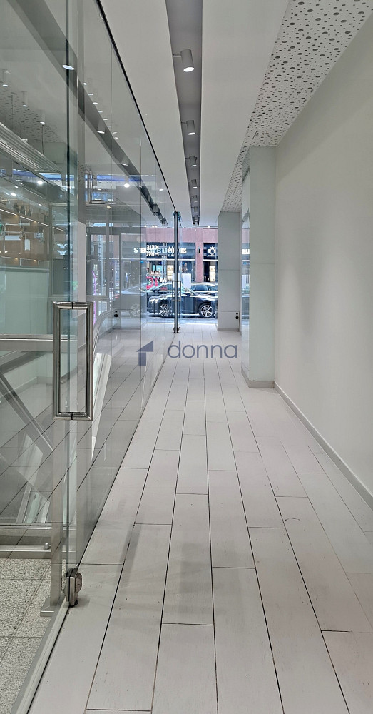 Pronájem obchodních prostor 26 m² – fotografie 4