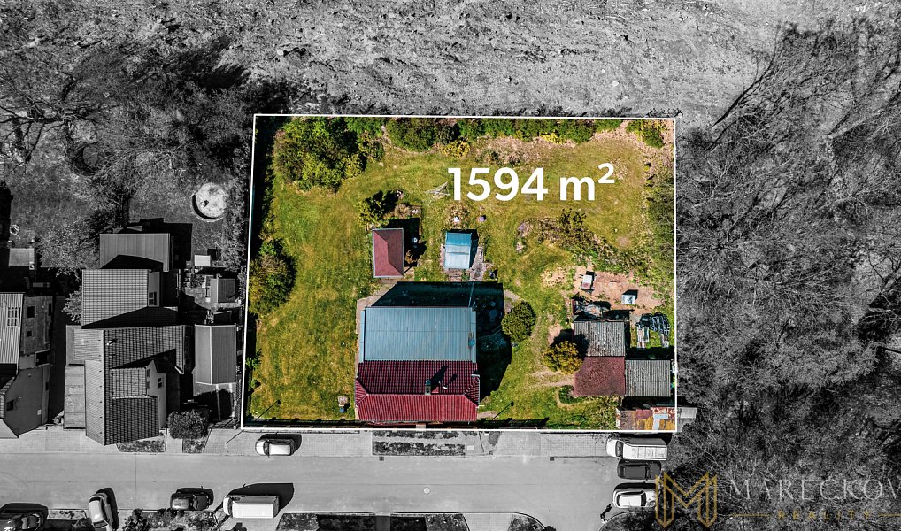 Prodej domu 125 m² s pozemkem 1 594 m², Vejprnice – náhled fotky 2