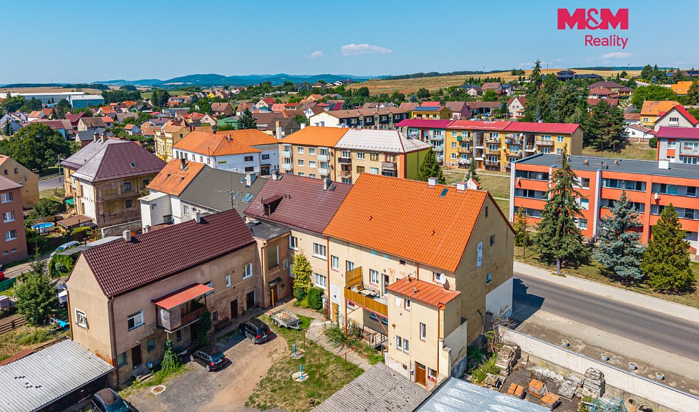 Prodej bytu 4+1 127 m², Kryry – náhled fotky 2
