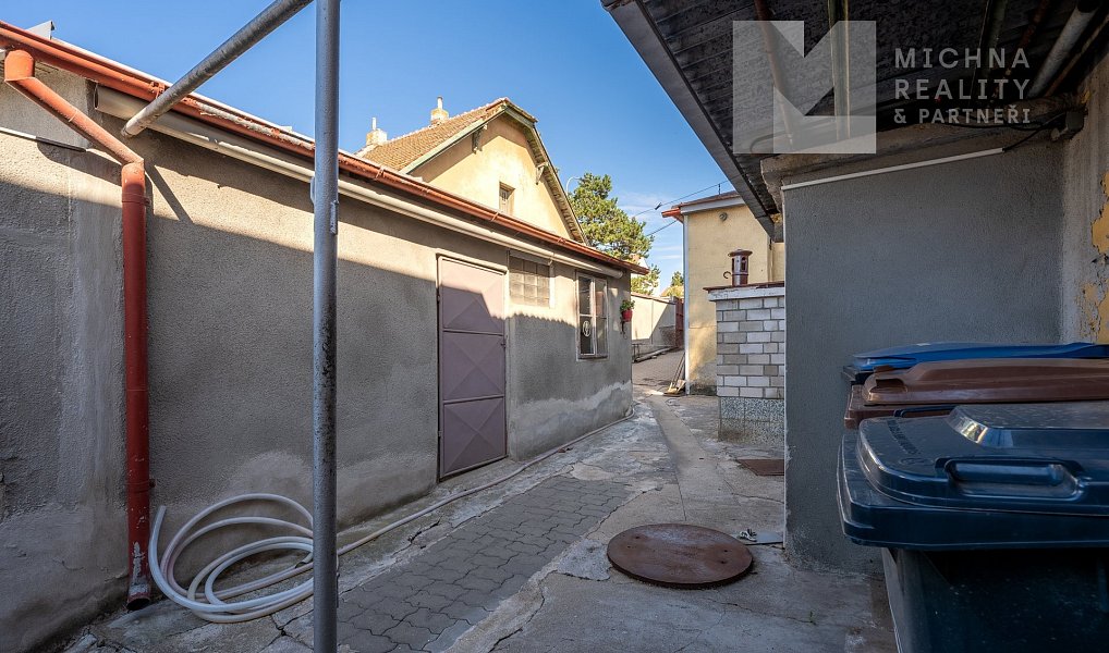 Prodej domu 196 m² s pozemkem 472 m², Říčany – náhled fotky 21