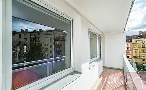 Prodej bytu 3+1 77 m², Plzeňská, Praha 5 - Košíře, okres Praha
