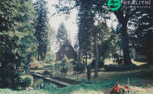 Prodej domu 200 m² s pozemkem 6 700 m², Horní Jelení, okres Pardubice