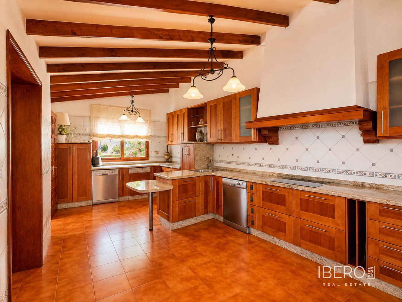 Casa 5+kk – Río Real - Vista 4