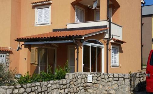 Prodej bytu 6+kk 75 m², Krk, Chorvatsko