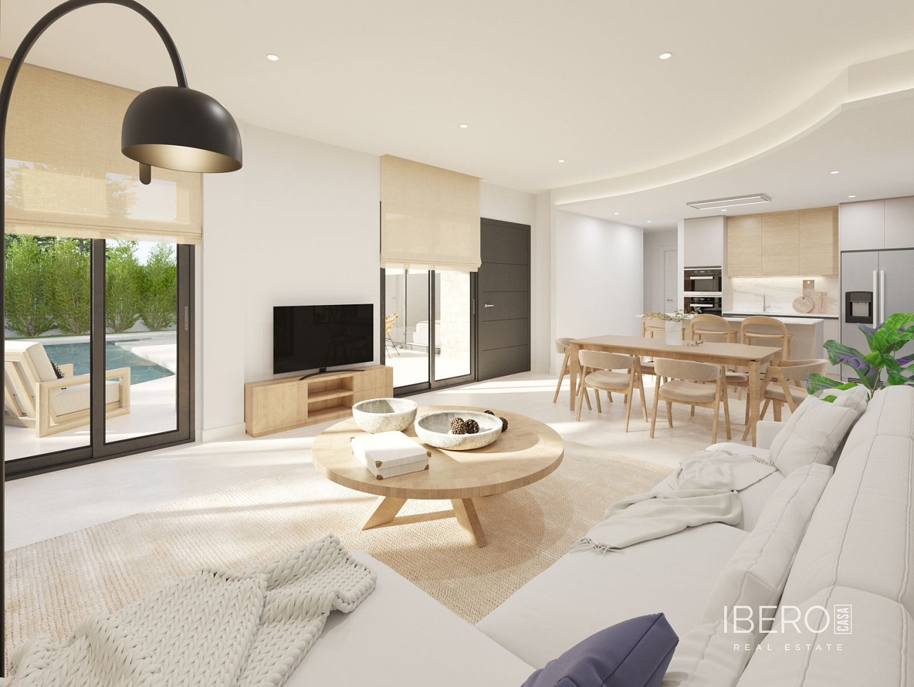 Prodej domu 117 m² s pozemkem 400 m² - Vista 2