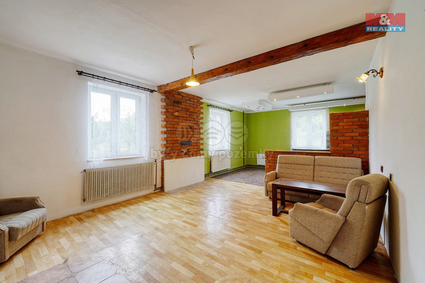 Prodej domu 203 m² s pozemkem 1 307 m² – fotografie 5