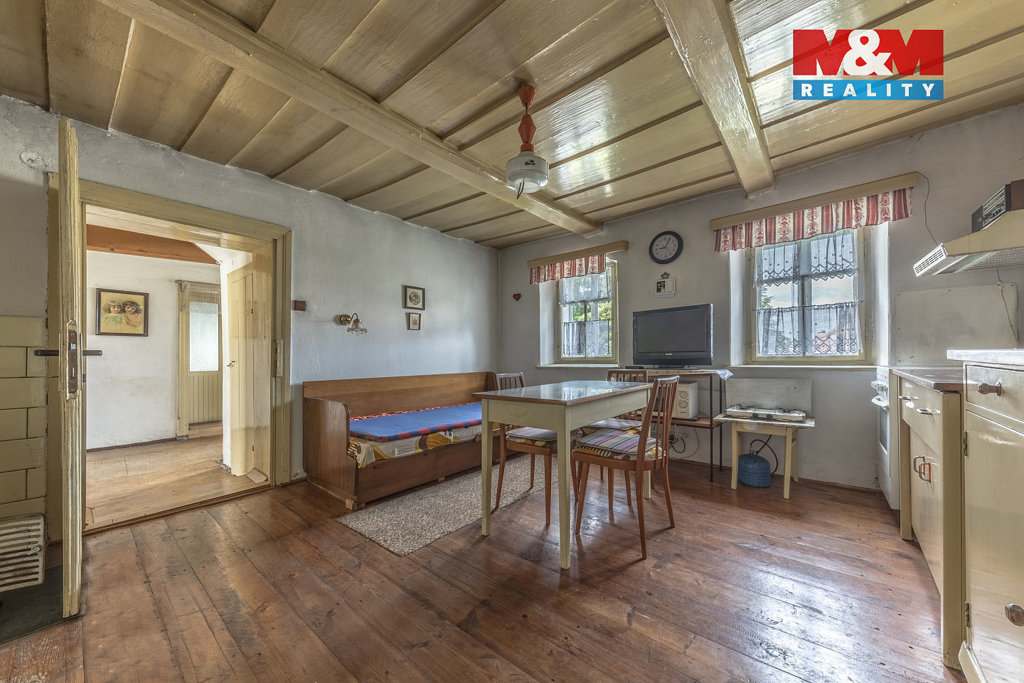 Prodej chaty/chalupy 199 m² s pozemkem 645 m² — photo 3