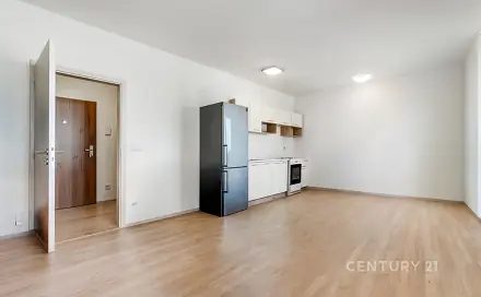 Prodej bytu 1+kk 31 m², Praha