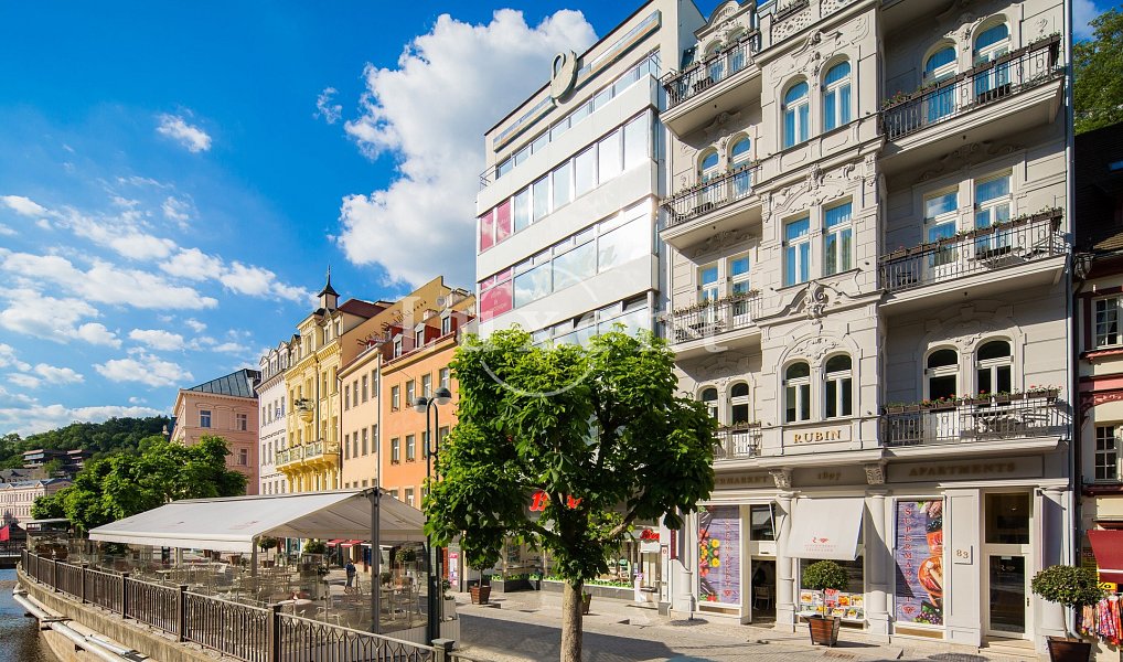 Prodej bytu 4+kk 162 m², Karlovy Vary – náhled fotky 12