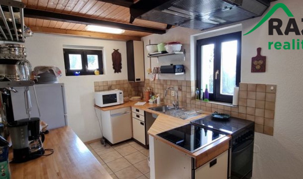Prodej domu 400 m² s pozemkem 3 222 m², Hřensko – náhled fotky 11