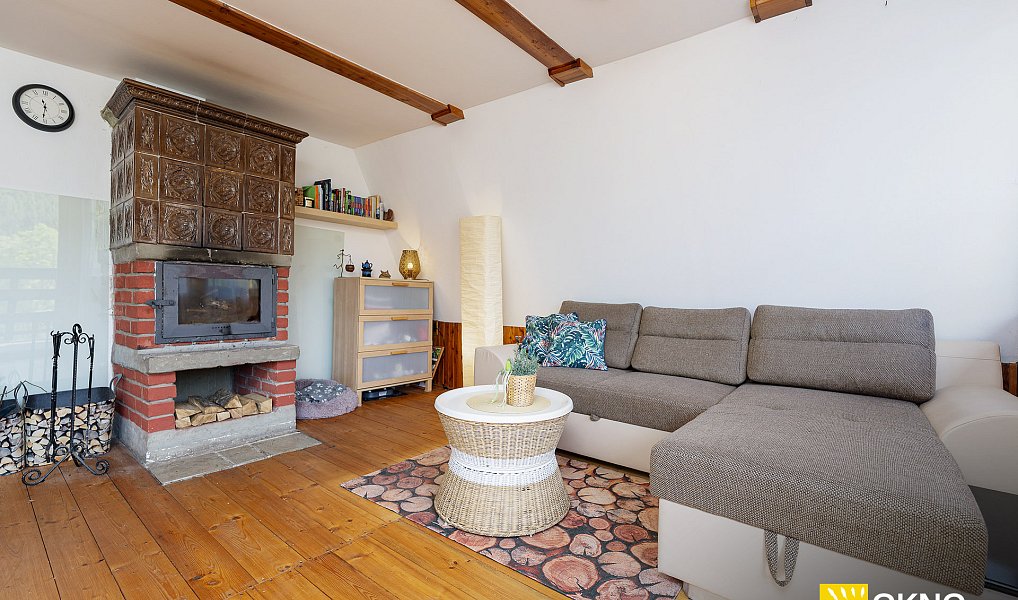 Prodej chaty/chalupy 90 m² s pozemkem 397 m², Staré Město – náhled fotky 5