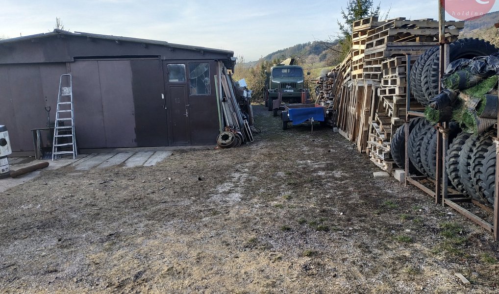 Prodej domu 265 m² s pozemkem 1 800 m², Malé Svatoňovice – náhled fotky 5