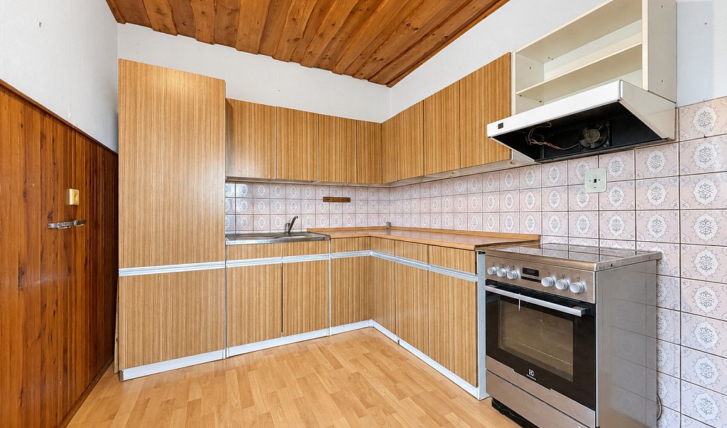 Prodej domu 202 m² s pozemkem 790 m², Vysoká Pec – náhled fotky 13