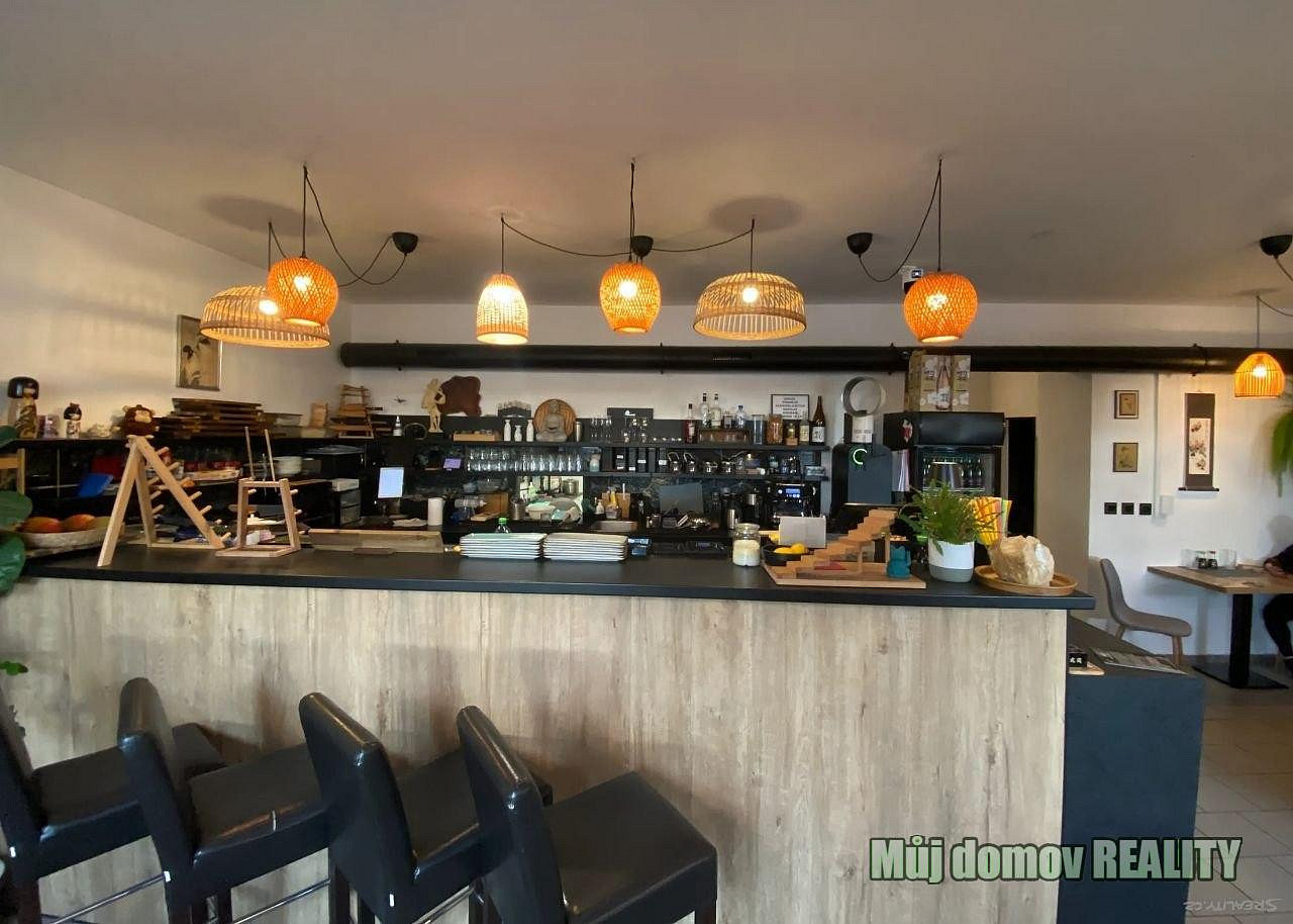 Pronájem restaurace 86 m² — photo 5