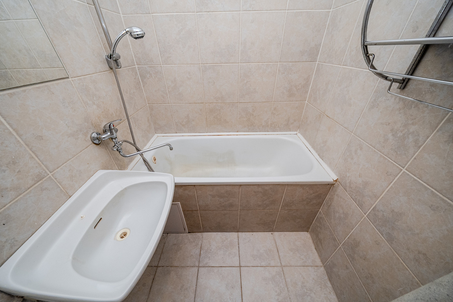 Prodej bytu 1+1 39 m² – pohled 4
