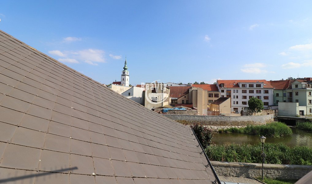 Prodej domu 230 m² s pozemkem 334 m², Třebíč – náhled fotky 27