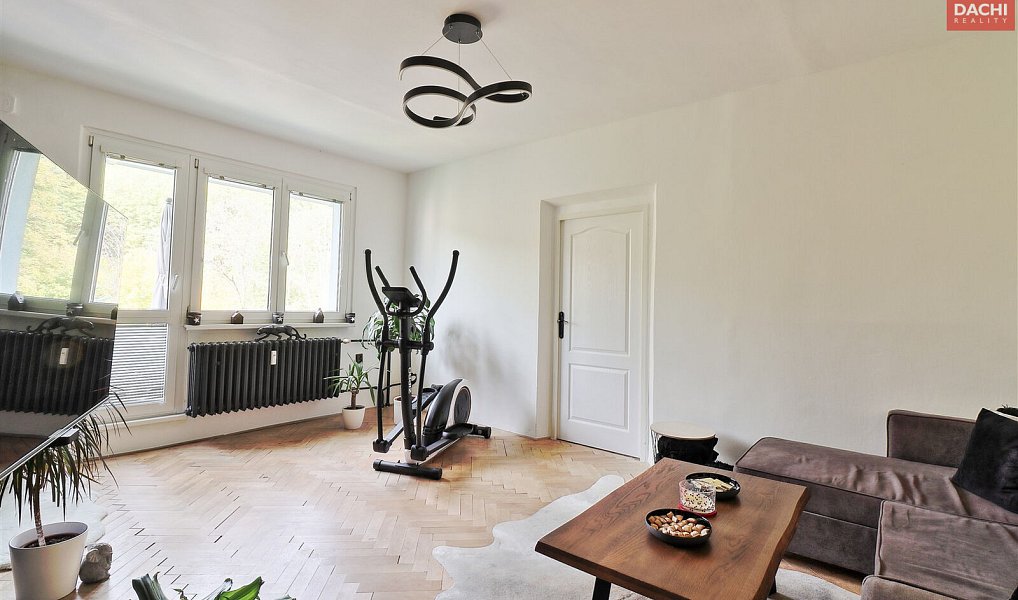 Prodej bytu 3+1 63 m², Hlubočky – náhled fotky 3