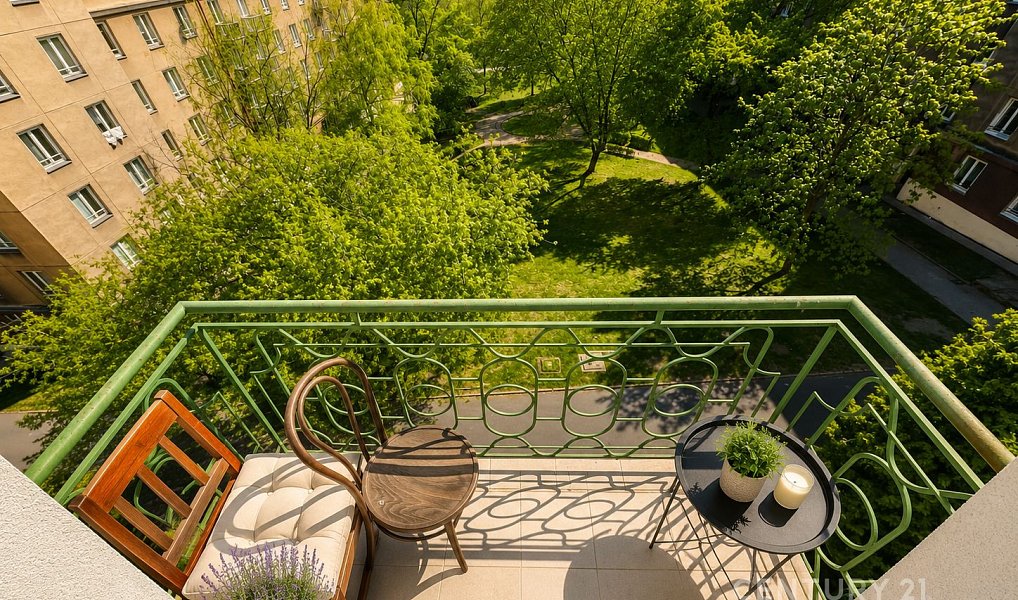 Prodej bytu 2+1 56 m², Most – náhled fotky 5