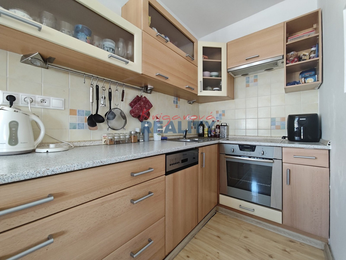 3 rooms, 77.0 m² in Ceske Budejovice