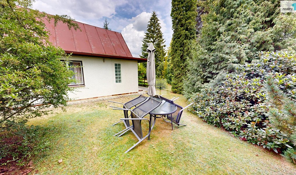 Prodej chaty/chalupy 80 m², Humpolec – náhled fotky 7