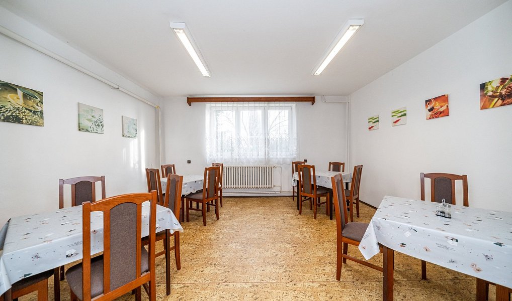 Prodej výrobních prostor 1 082 m², Bohumín – náhled fotky 11