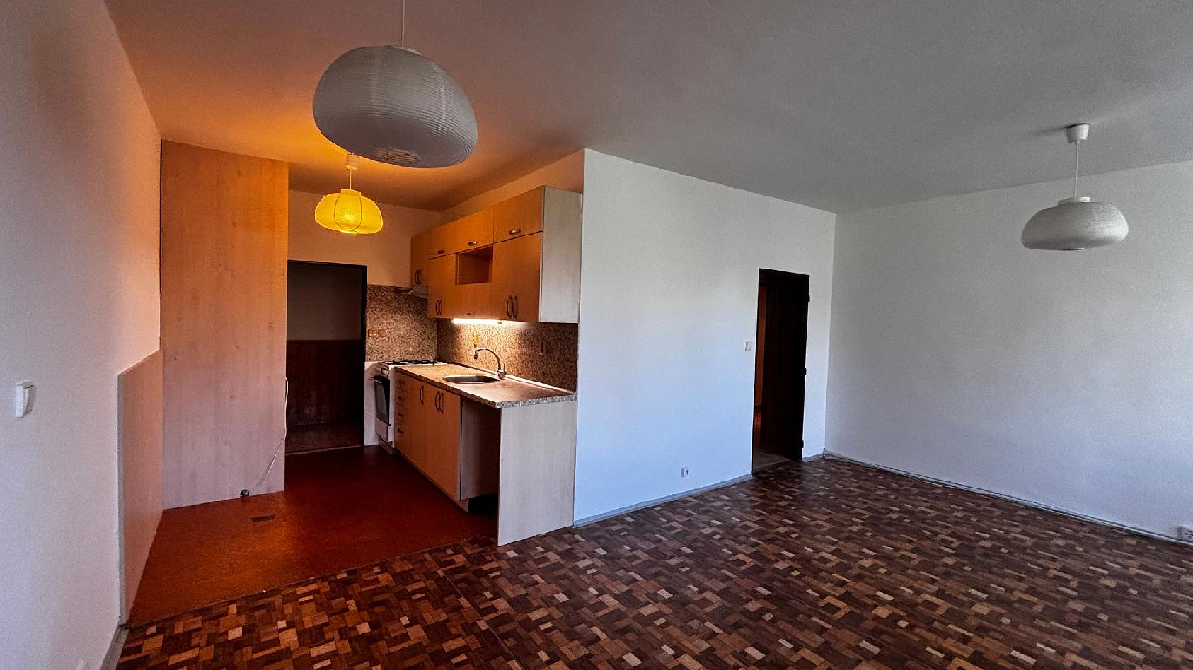 Prodej bytu 3+kk 87 m² - Vista 5