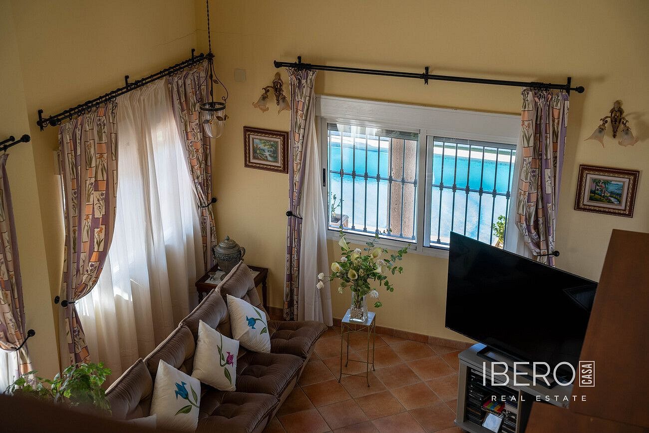 Casa 6+kk – Orihuela, Casco Histórico - Vista 4