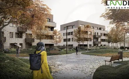 Prodej bytu 4+kk 83 m², Regentská, Praha 9 - Kyje
