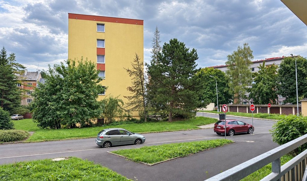 Prodej bytu 3+1 66 m², Ústí nad Labem – náhled fotky 19