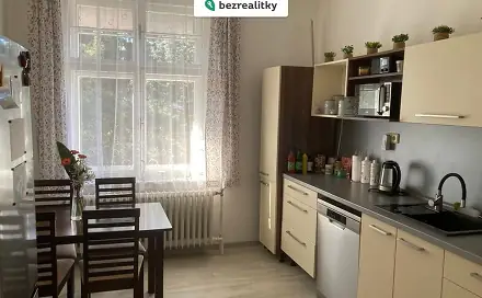Prodej bytu 3+1 94 m², U Spořitelny, Česká Třebová, okres Ústí nad Orlicí