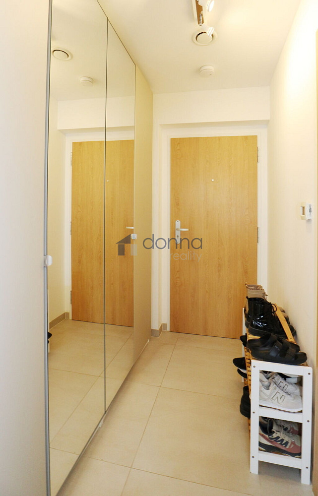 Pronájem bytu 1+kk 33 m² – fotografie 4