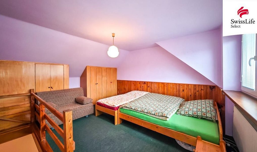 Prodej domu 85 m² s pozemkem 625 m², Vyžlovka – náhled fotky 5