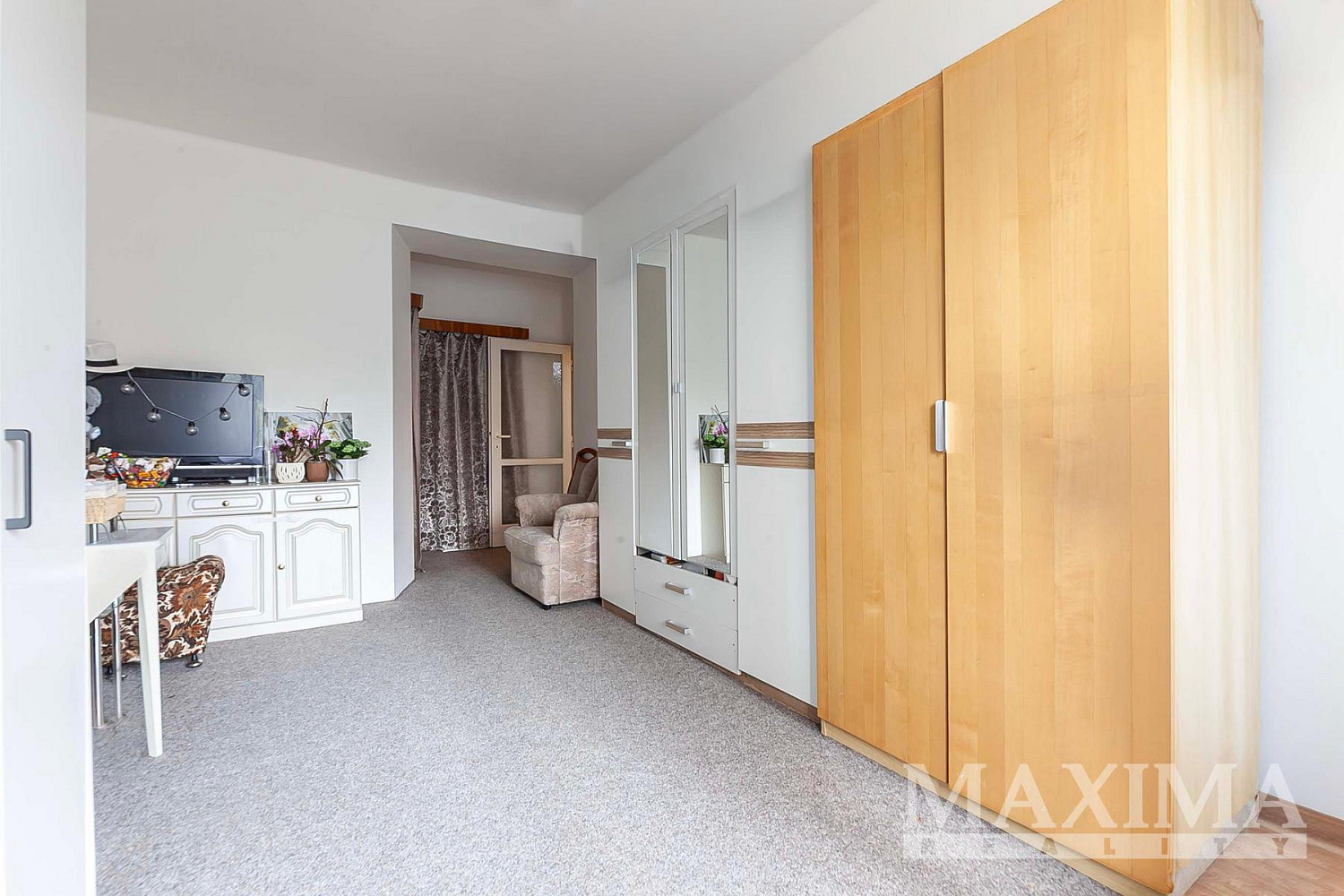 Prodej bytu 3+1 71 m² – fotografie 5