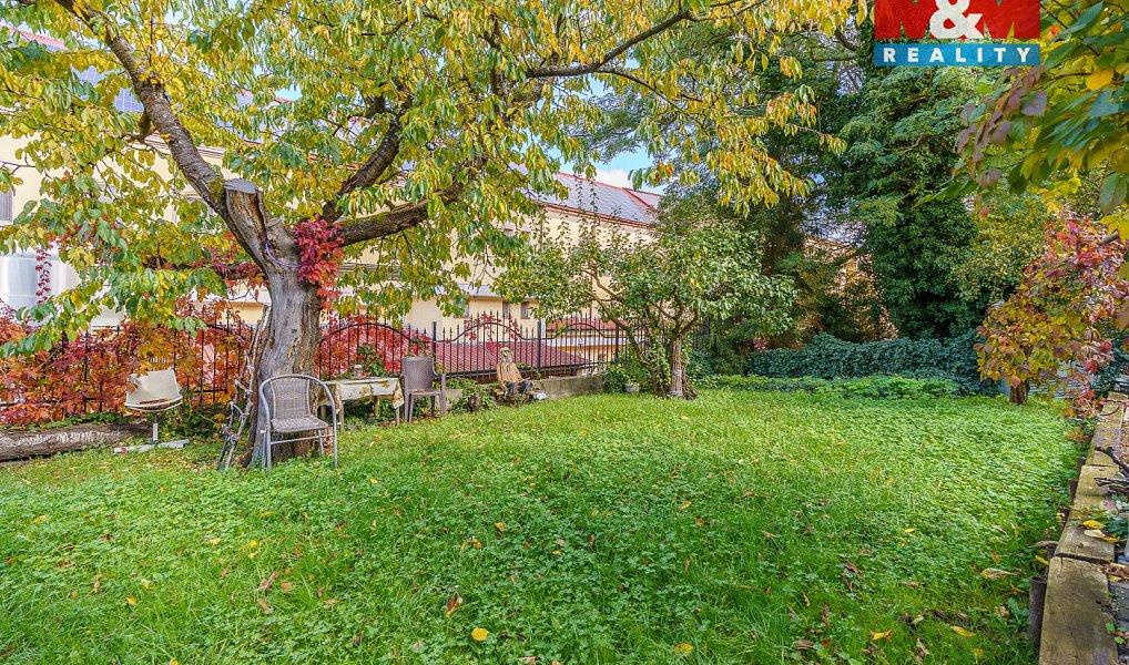 Prodej nájemního domu, činžáku 402 m², Karlovy Vary – náhled fotky 26