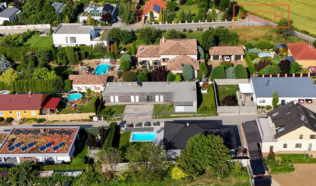 Prodej domu 221 m² s pozemkem 614 m², Nový Šaldorf-Sedlešovice – náhled fotky 26
