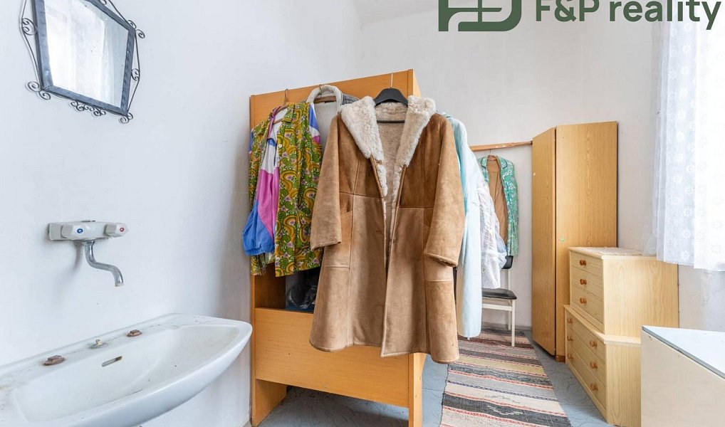 Prodej komerčního objektu (jiného typu) 300 m², Vilémov – náhled fotky 6