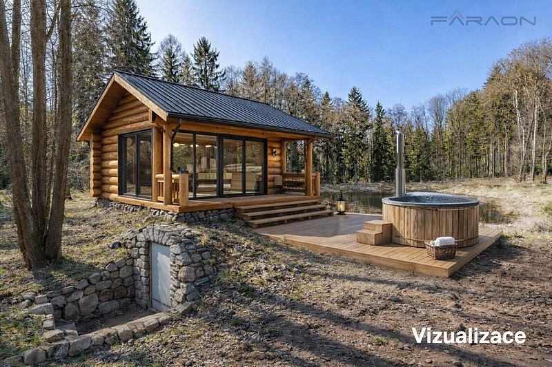 Prodej pozemku 13 515 m² — photo 2