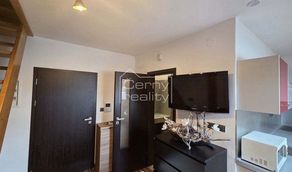 Pronájem bytu 1+kk 50 m², Jičín – náhled fotky 15
