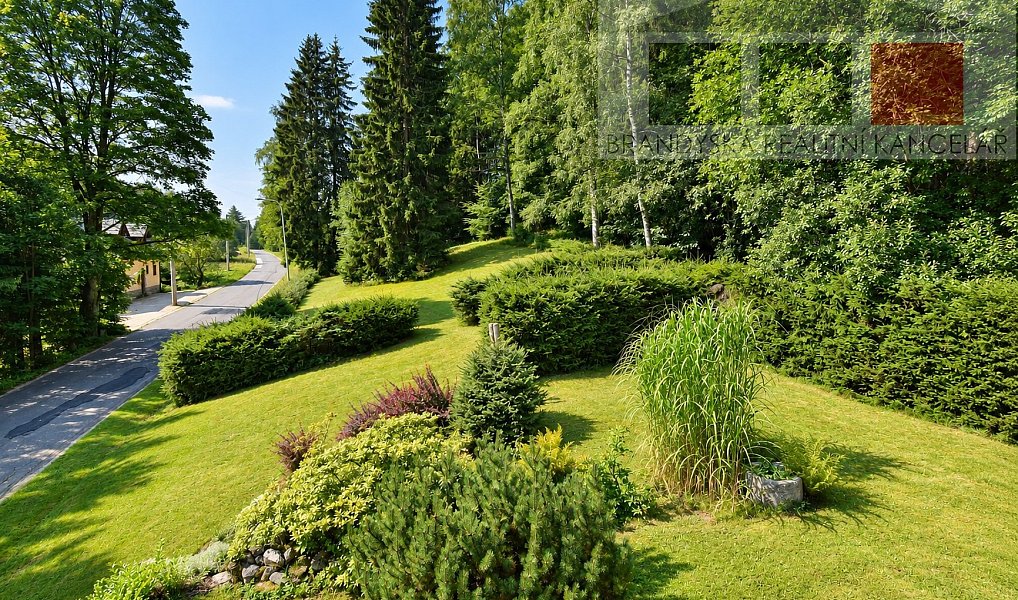 Prodej chalupy 80 m² s pozemkem 1 573 m², Josefův Důl – náhled fotky 17