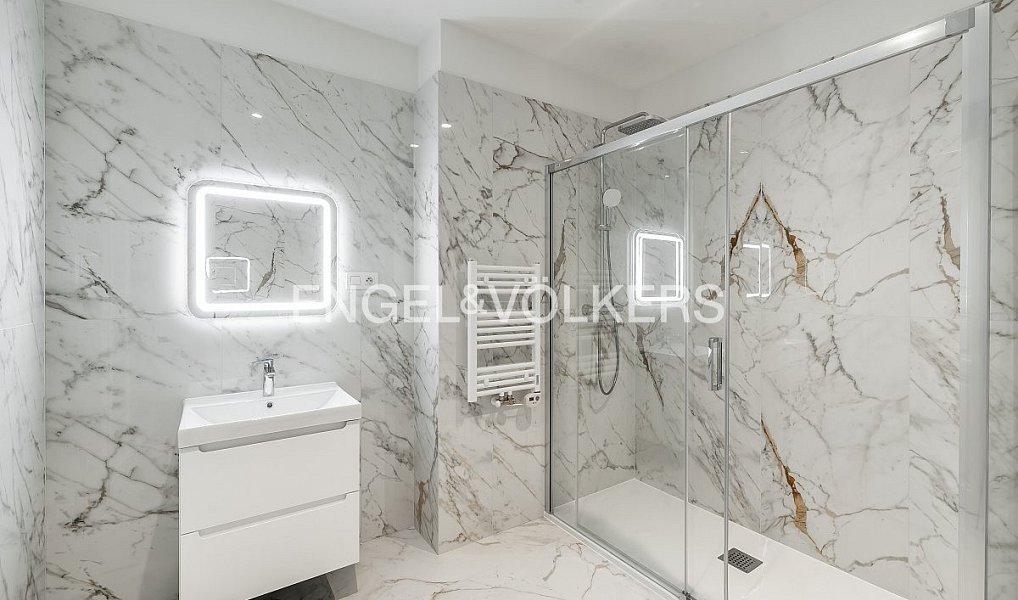 Pronájem bytu 2+kk 49 m², Praha – náhled fotky 5